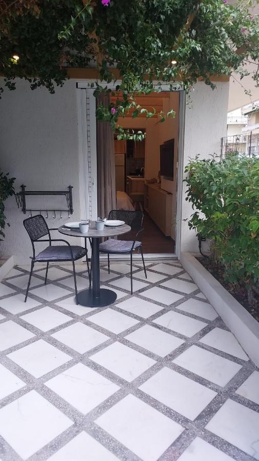 דירות Loutraki Hidden Gem Ι מראה חיצוני תמונה